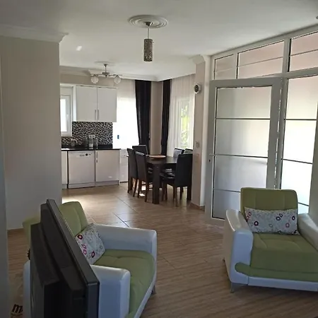 Remarkable 4-Bed Villa Tasgin 2 Pools * Ortaca (Mugla)