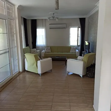 Remarkable 4-Bed Villa Tasgin 2 Pools Ortaca (Mugla)