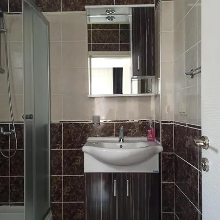 Remarkable 4-Bed Villa Tasgin 2 Pools Villa Ortaca (Mugla)