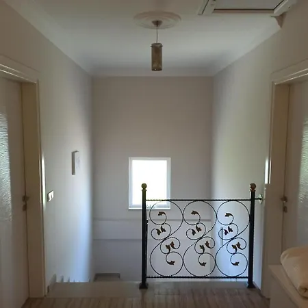 Remarkable 4-Bed Villa Tasgin 2 Pools Ortaca (Mugla)