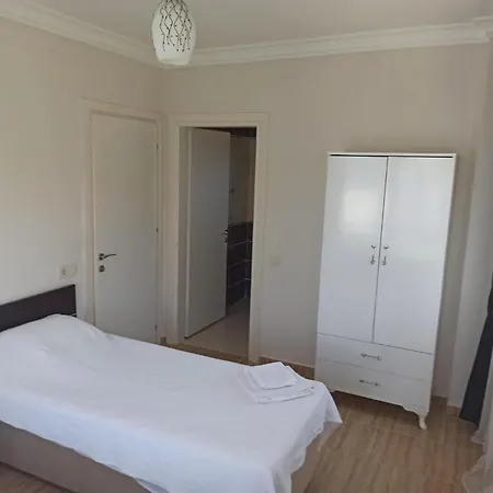 Remarkable 4-Bed Villa Tasgin 2 Pools Villa Ortaca (Mugla)