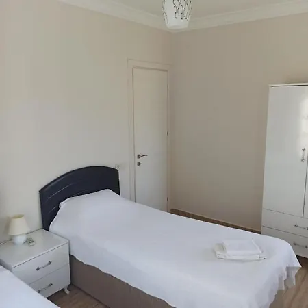Villa Remarkable 4-Bed Villa Tasgin 2 Pools Ortaca (Mugla)